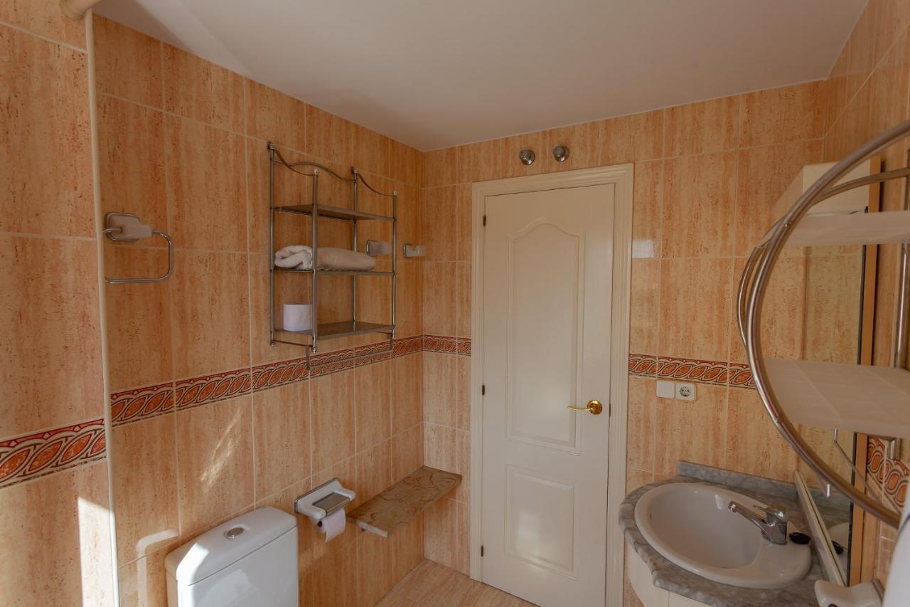 Apartamento Playa Con Piscina Y Terraza En Urbanizacion De Lujo Denia Exterior foto