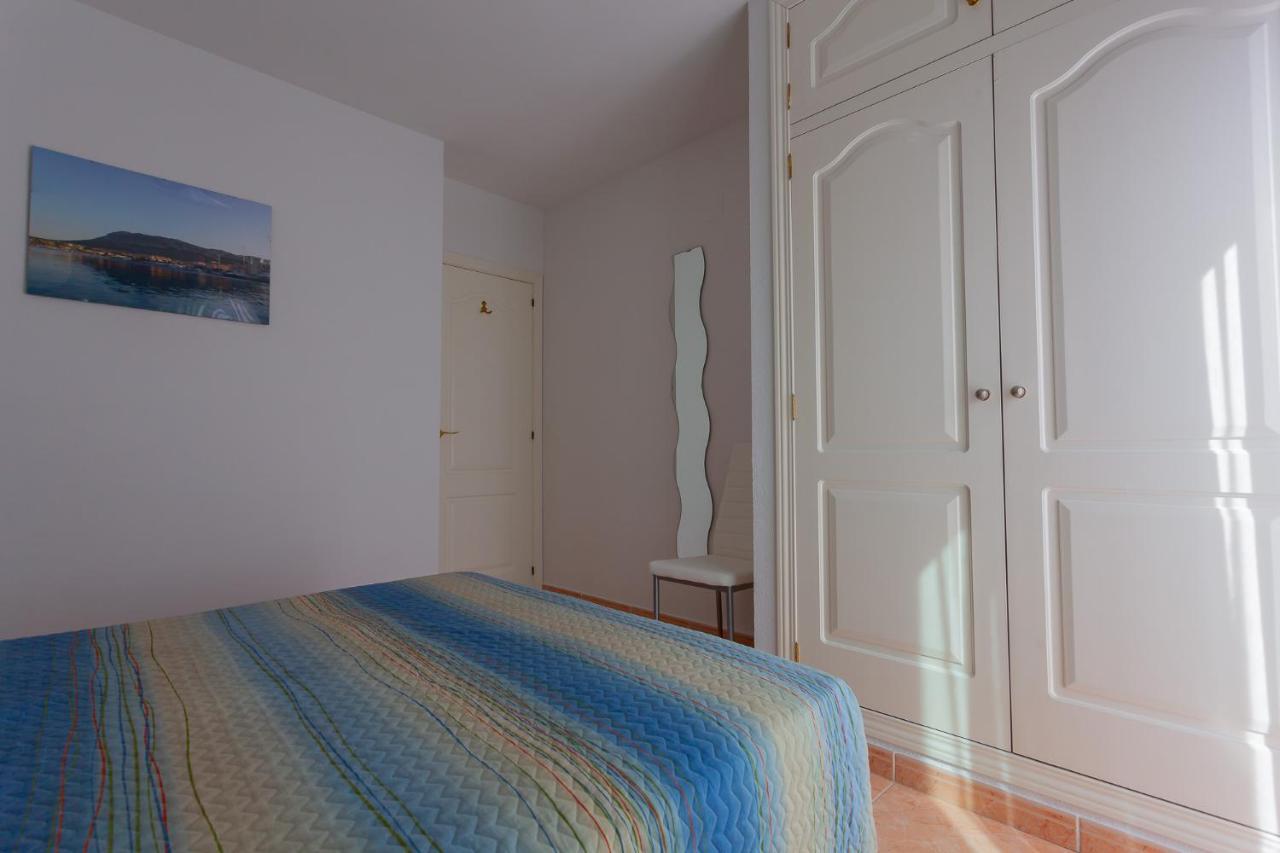 Apartamento Playa Con Piscina Y Terraza En Urbanizacion De Lujo Denia Exterior foto